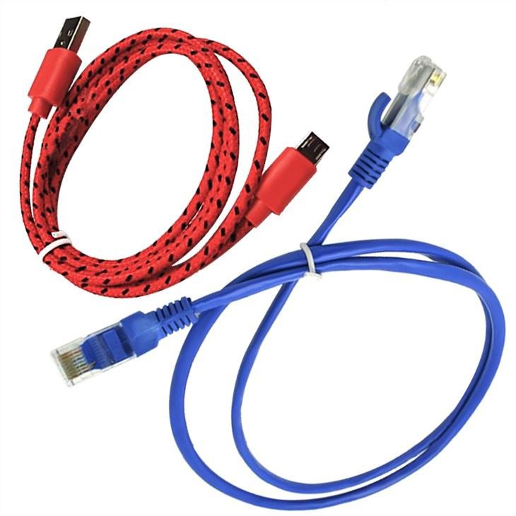 Cable Harness Manufacturing Process