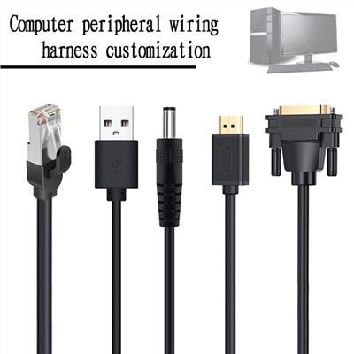USB 2.0 Printer Cable