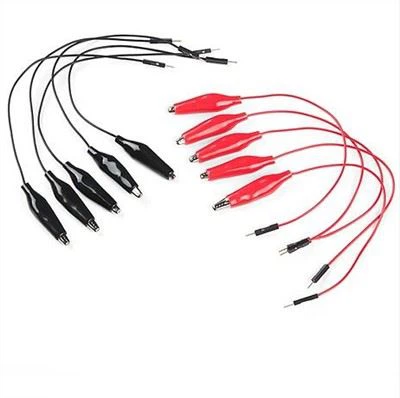 Electrical Jumper Wire Defination