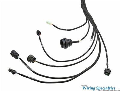 Wiring Harness For BMW E30