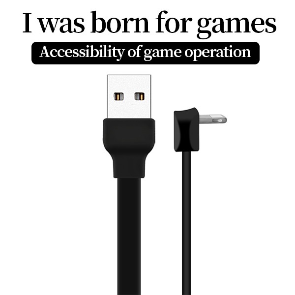 IPhone Charge Cable
