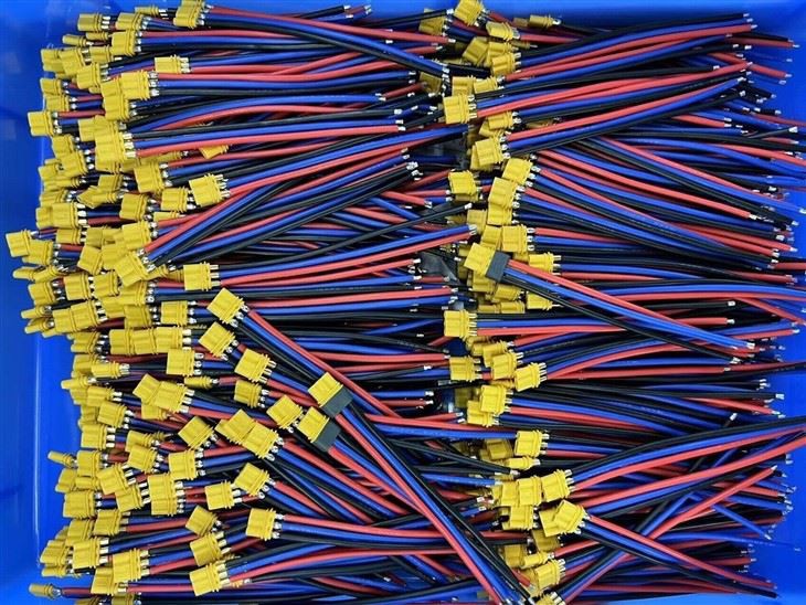 MR30 Connecting Cable