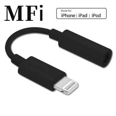 Apple 3.5mm Adapter